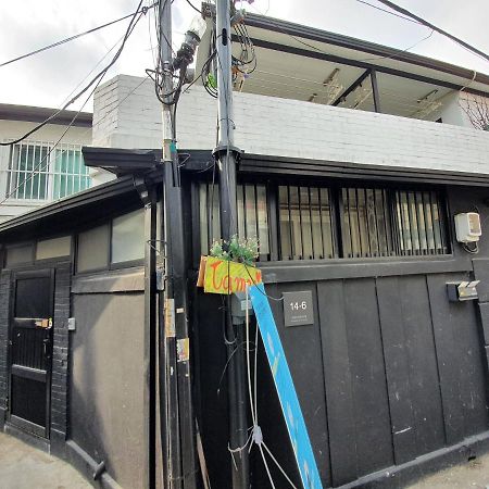 Jinho'S Guest House Сеул Экстерьер фото