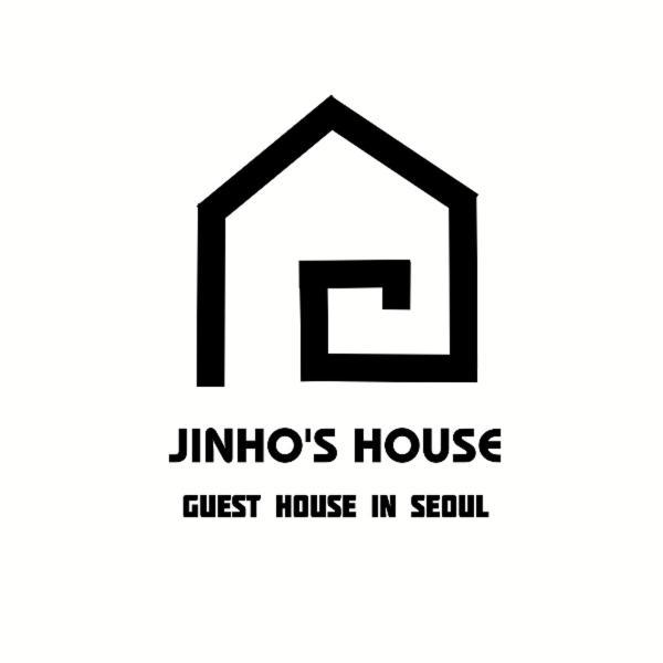 Jinho'S Guest House Сеул Экстерьер фото