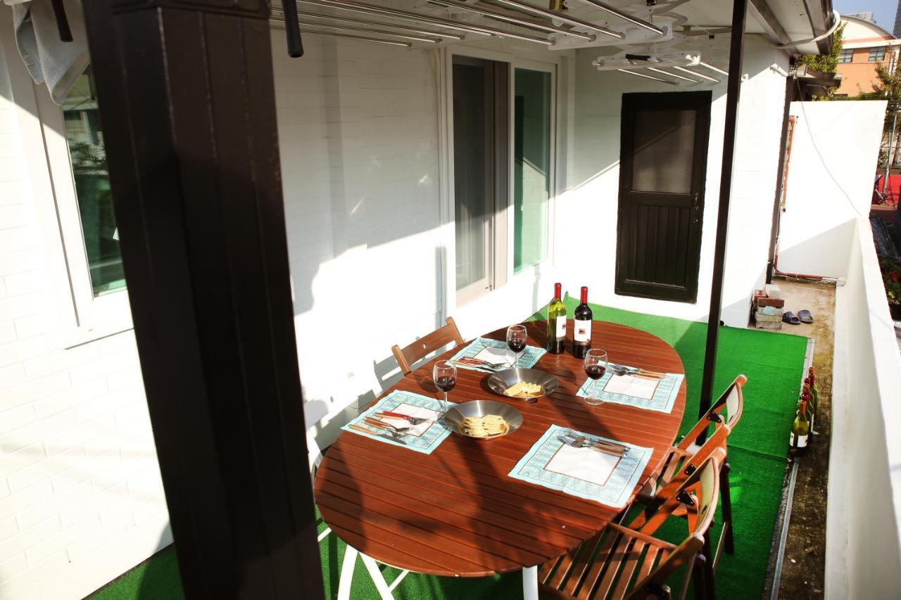 Jinho'S Guest House Сеул Экстерьер фото