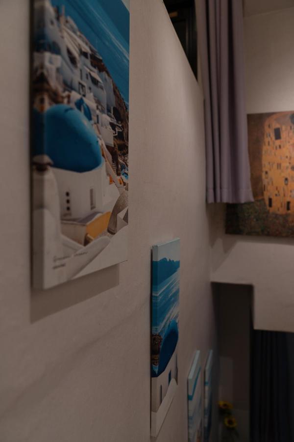 Jinho'S Guest House Сеул Экстерьер фото