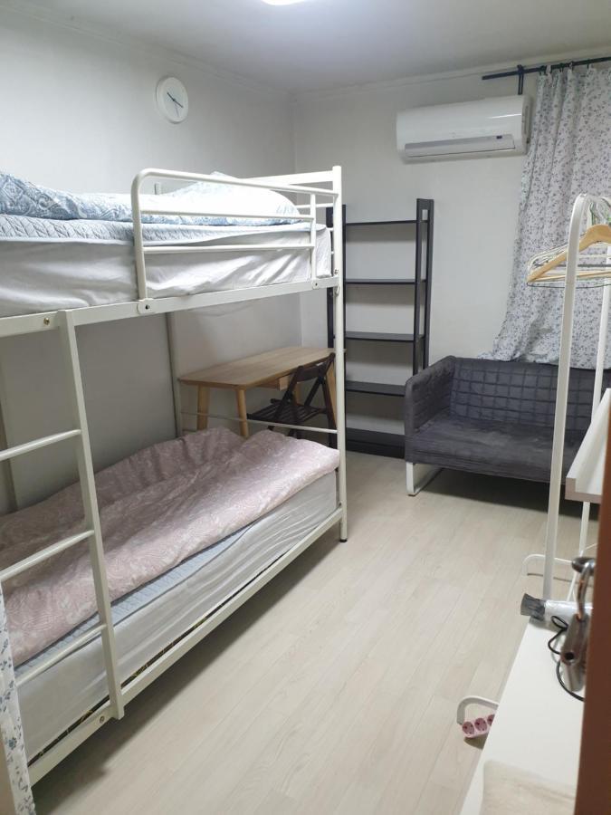 Jinho'S Guest House Сеул Экстерьер фото