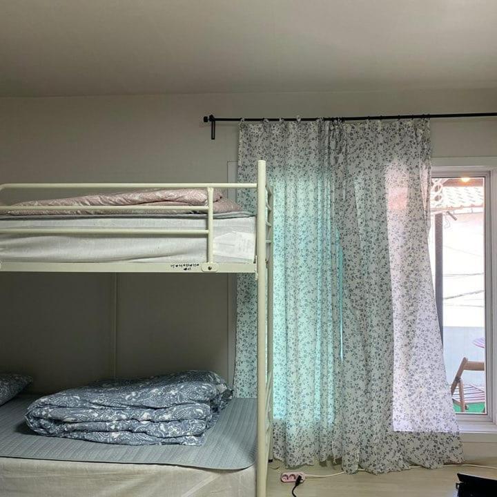 Jinho'S Guest House Сеул Номер фото