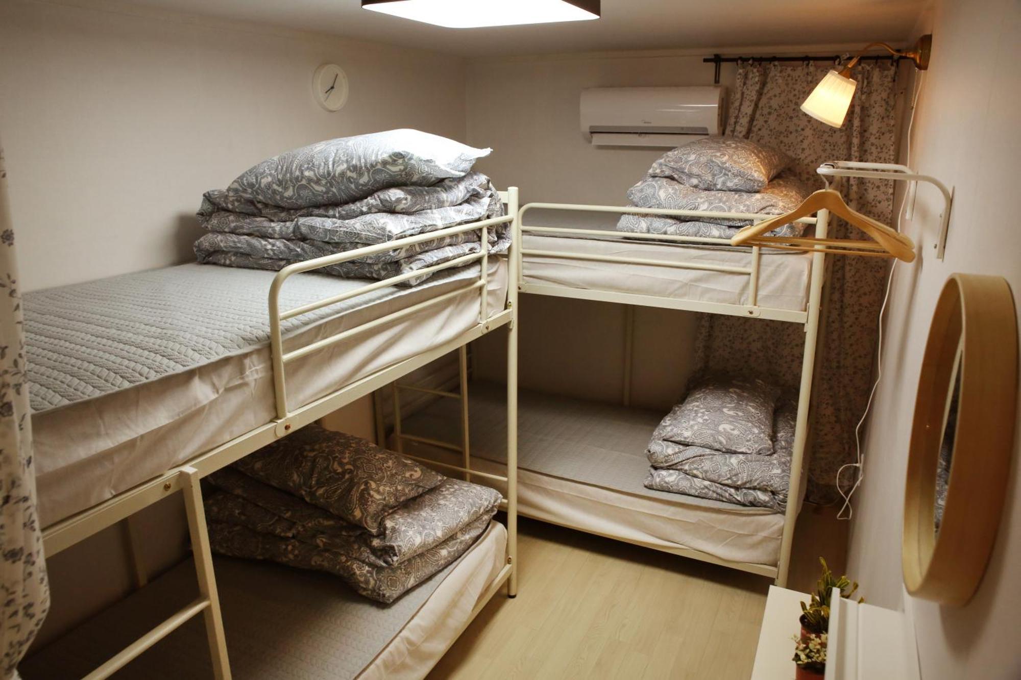 Jinho'S Guest House Сеул Номер фото