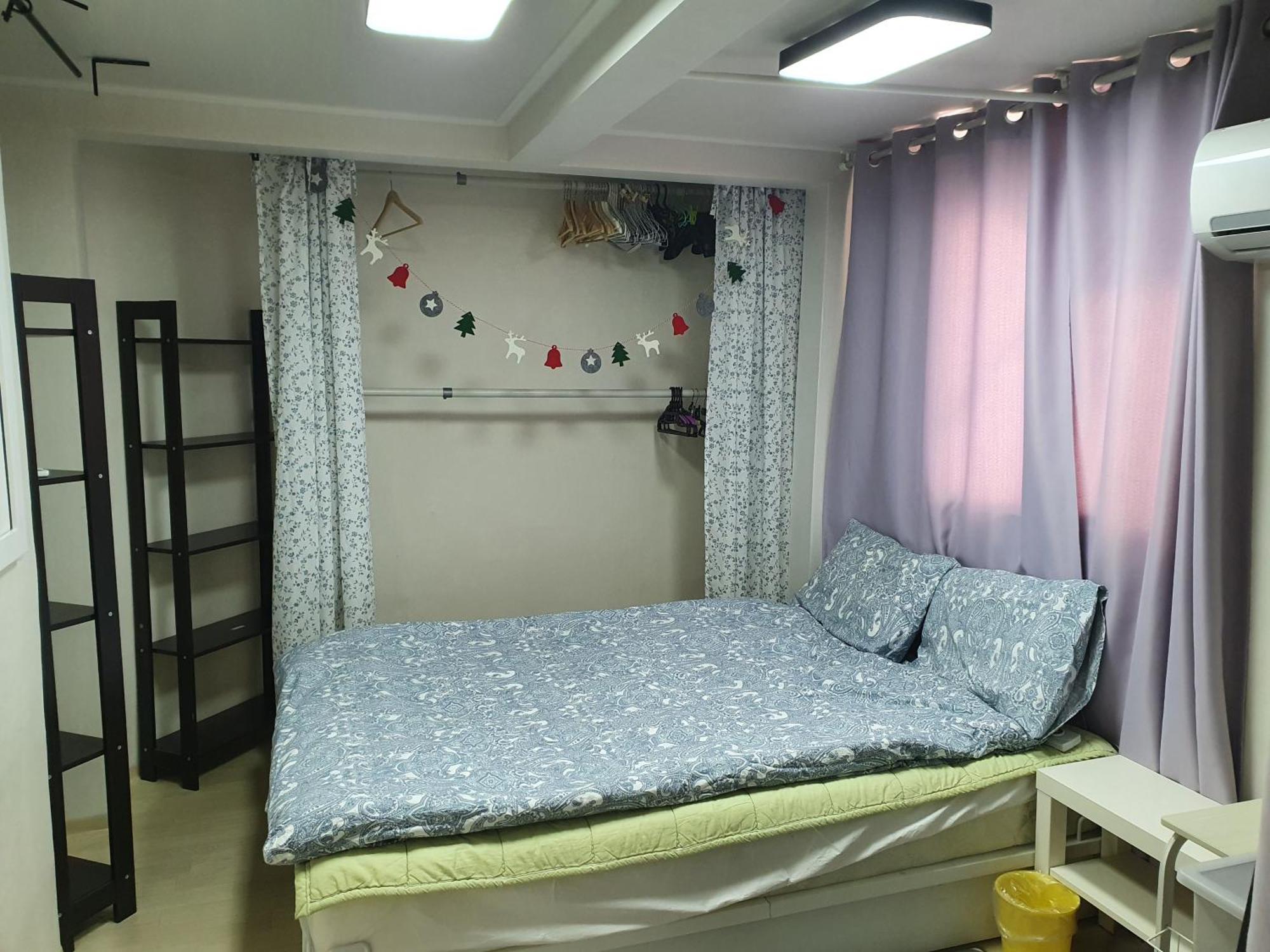 Jinho'S Guest House Сеул Номер фото