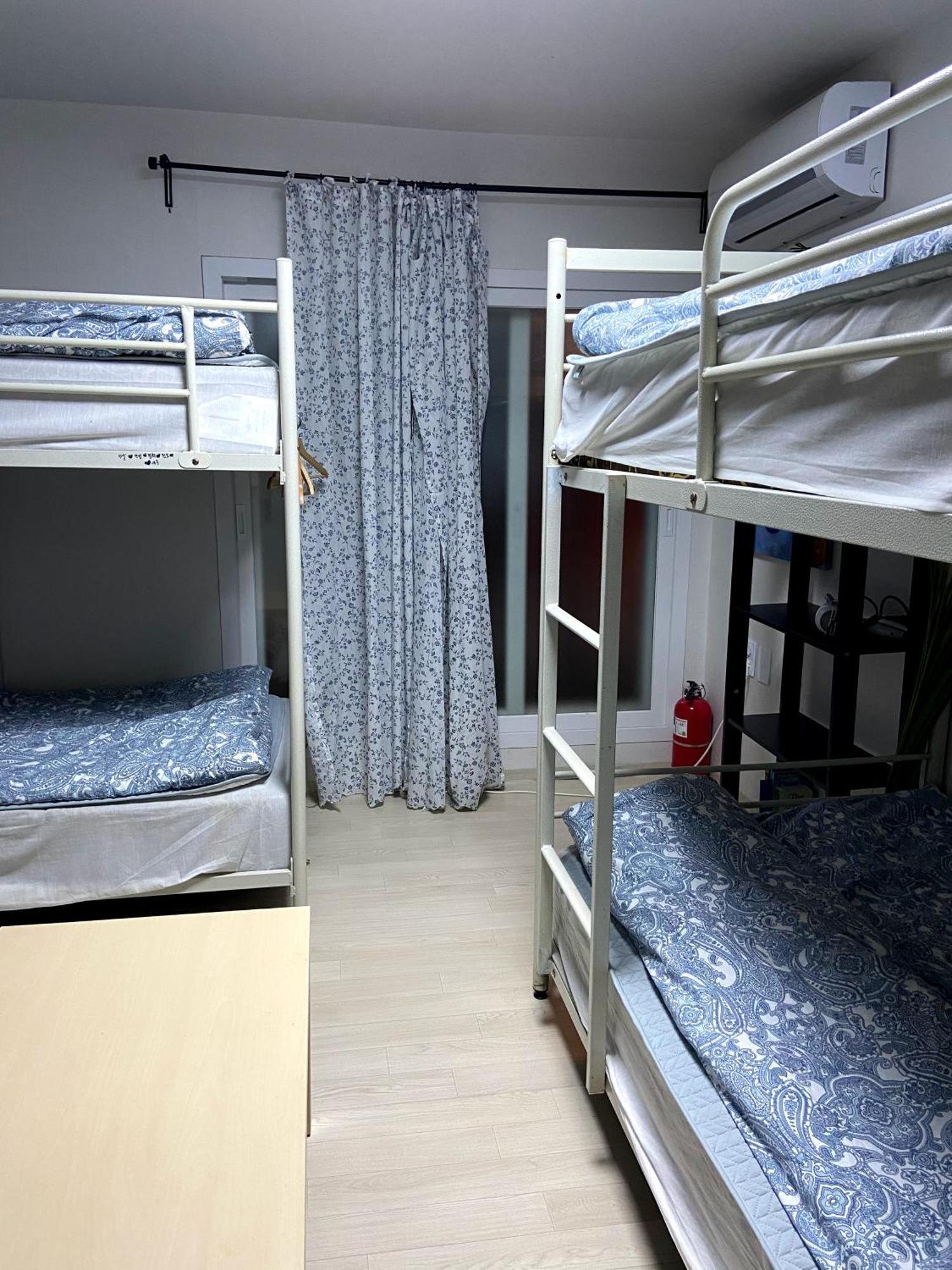 Jinho'S Guest House Сеул Номер фото